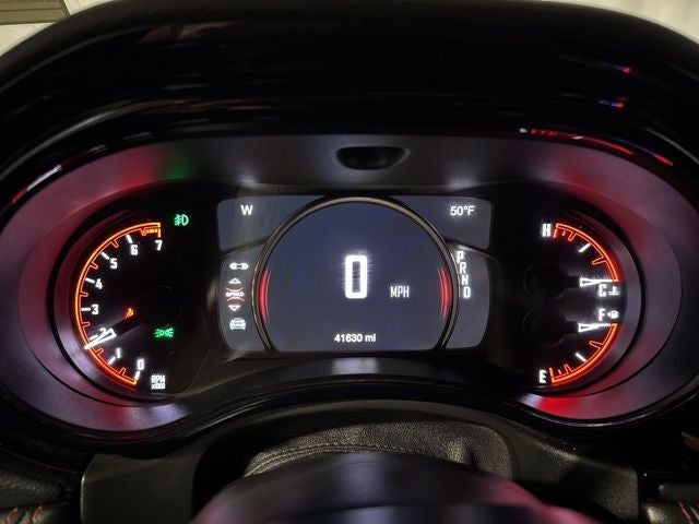 2023 Dodge Durango GT Plus AWD