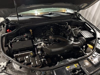 2023 Dodge Durango GT Plus AWD