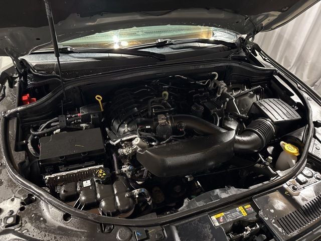 2023 Dodge Durango GT Plus AWD