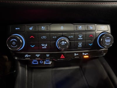 2023 Dodge Durango GT Plus AWD