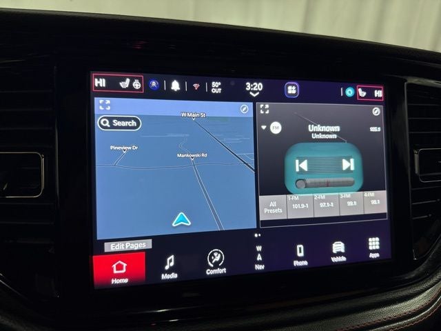 2023 Dodge Durango GT Plus AWD