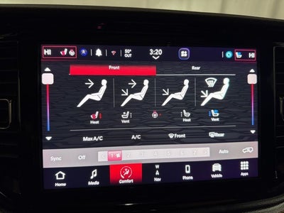 2023 Dodge Durango GT Plus AWD