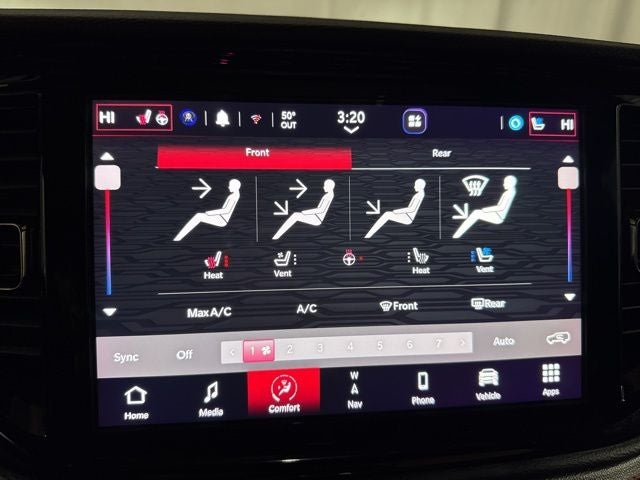 2023 Dodge Durango GT Plus AWD