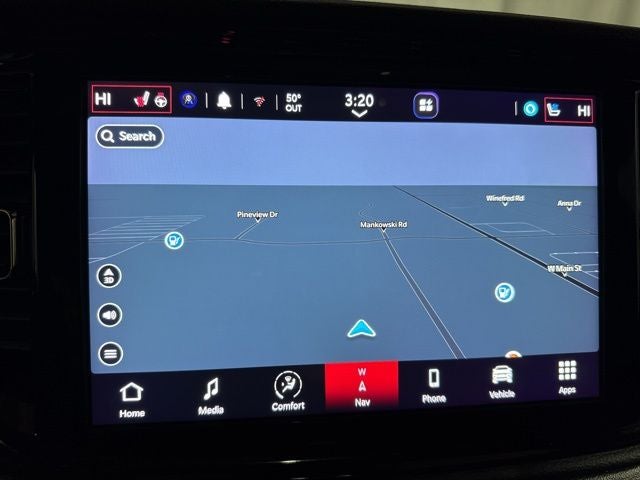 2023 Dodge Durango GT Plus AWD