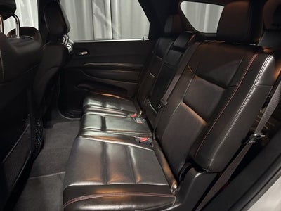 2023 Dodge Durango GT Plus AWD
