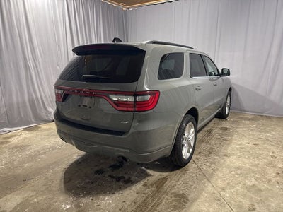 2023 Dodge Durango GT Plus AWD