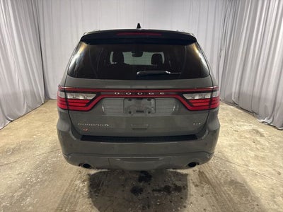 2023 Dodge Durango GT Plus AWD