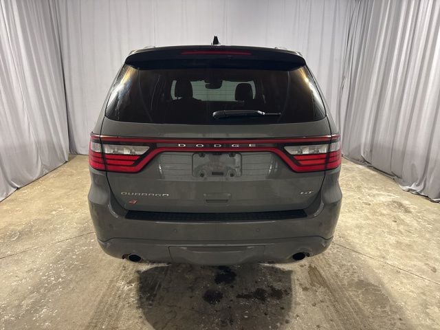 2023 Dodge Durango GT Plus AWD