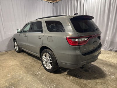 2023 Dodge Durango GT Plus AWD
