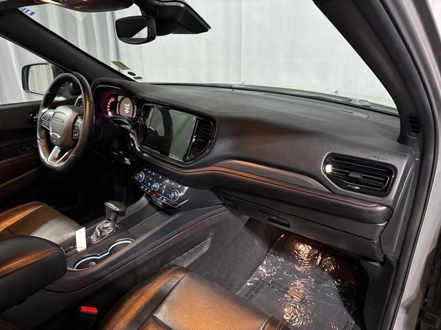 2023 Dodge Durango GT Plus AWD