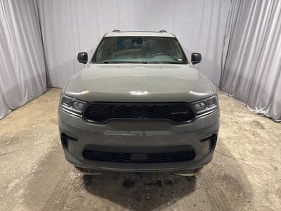 2023 Dodge Durango GT Plus AWD