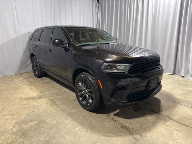 2025 Dodge Durango GT AWD