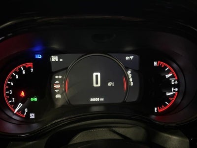 2025 Dodge Durango GT AWD