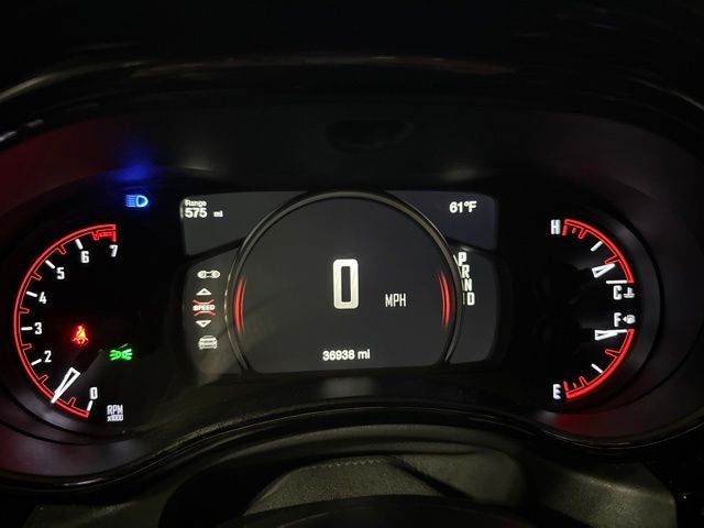 2025 Dodge Durango GT AWD