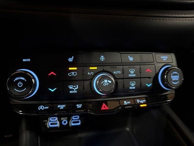 2025 Dodge Durango GT AWD