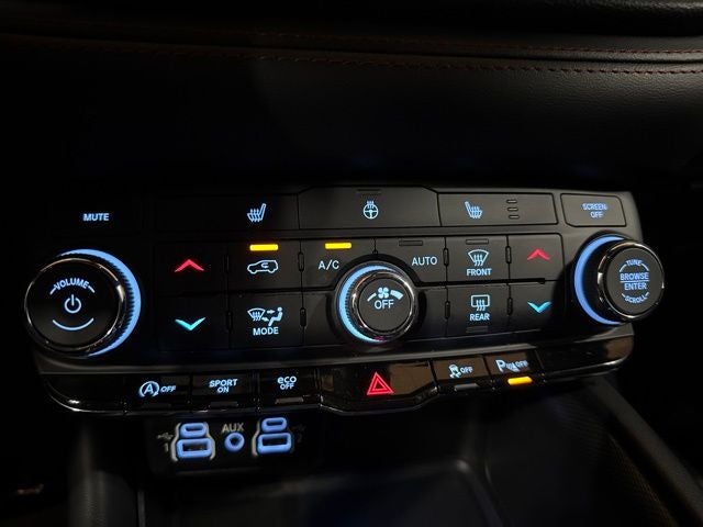 2025 Dodge Durango GT AWD