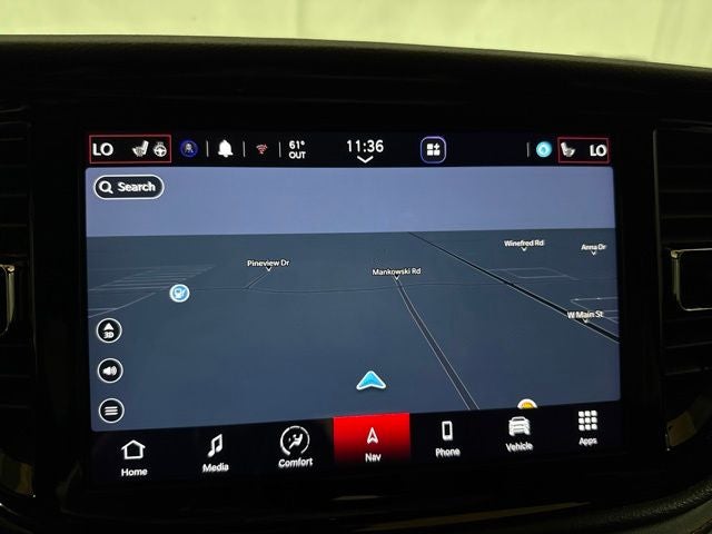 2025 Dodge Durango GT AWD