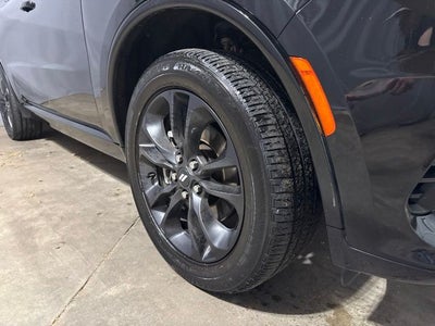 2025 Dodge Durango GT AWD