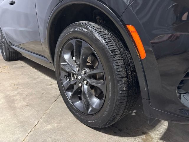 2025 Dodge Durango GT AWD