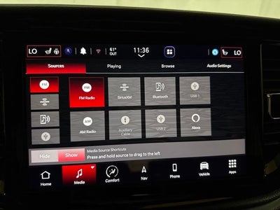 2025 Dodge Durango GT AWD