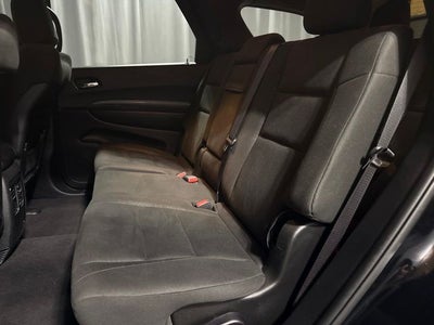 2025 Dodge Durango GT AWD