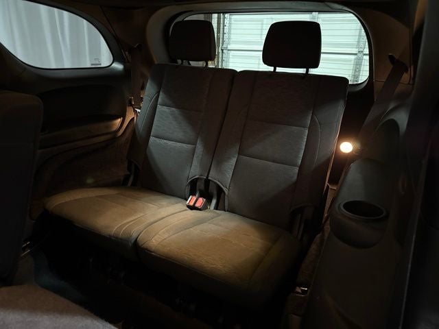 2025 Dodge Durango GT AWD