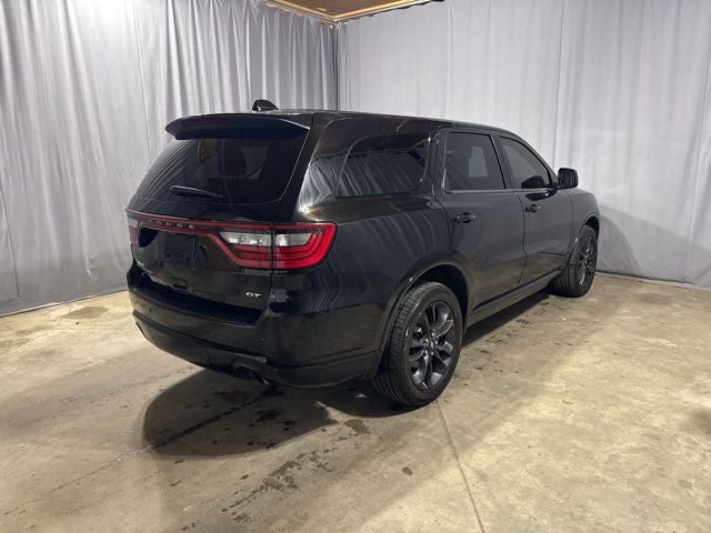 2025 Dodge Durango GT AWD