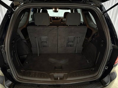 2025 Dodge Durango GT AWD