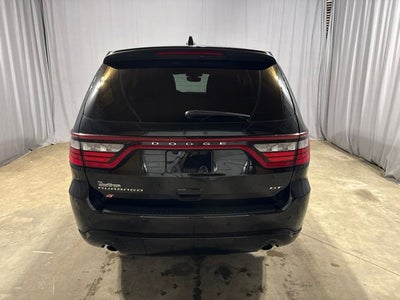 2025 Dodge Durango GT AWD