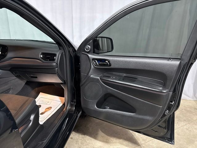2025 Dodge Durango GT AWD