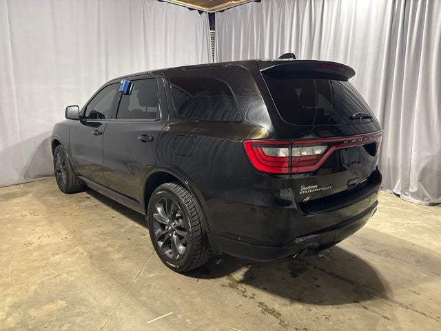 2025 Dodge Durango GT AWD