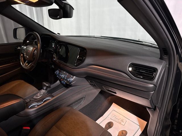 2025 Dodge Durango GT AWD
