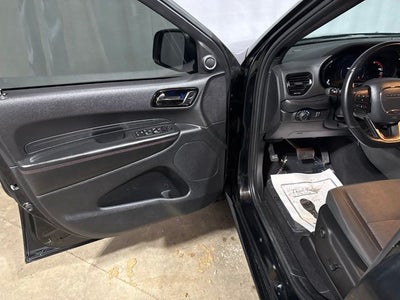 2025 Dodge Durango GT AWD