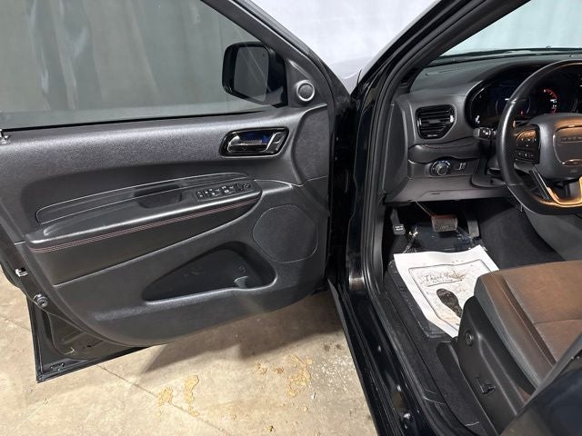 2025 Dodge Durango GT AWD