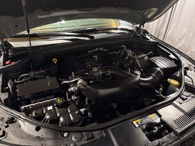 2025 Dodge Durango GT AWD