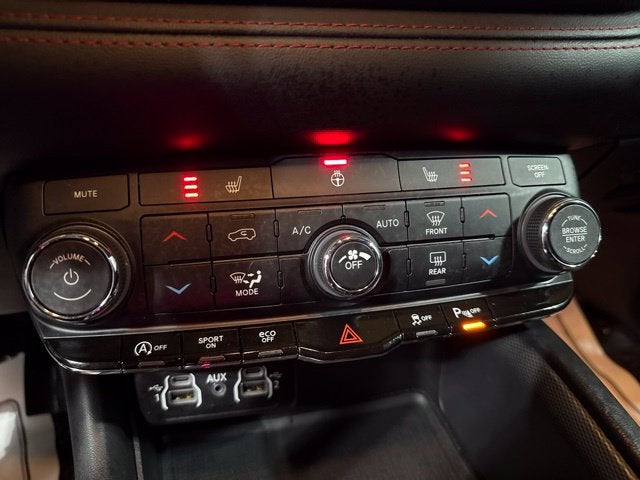 2025 Dodge Durango GT AWD