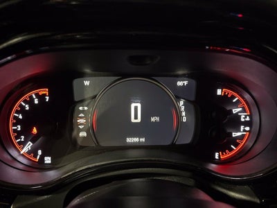 2025 Dodge Durango GT AWD