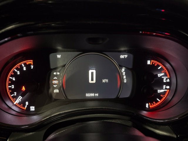 2025 Dodge Durango GT AWD