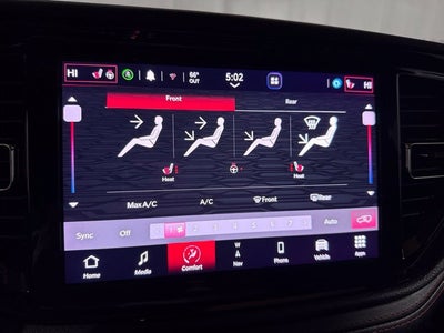 2025 Dodge Durango GT AWD