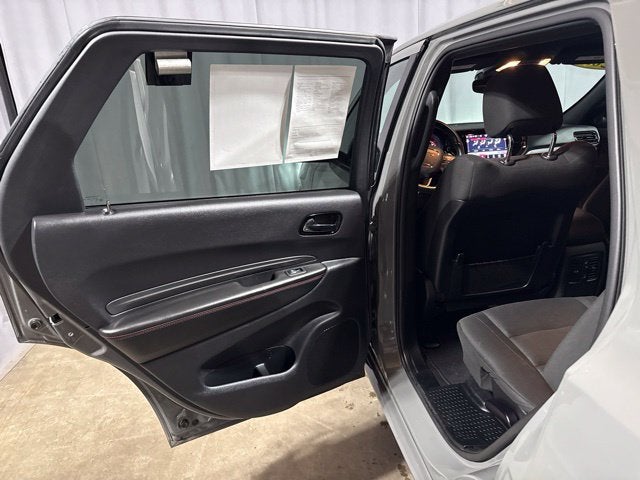 2025 Dodge Durango GT AWD