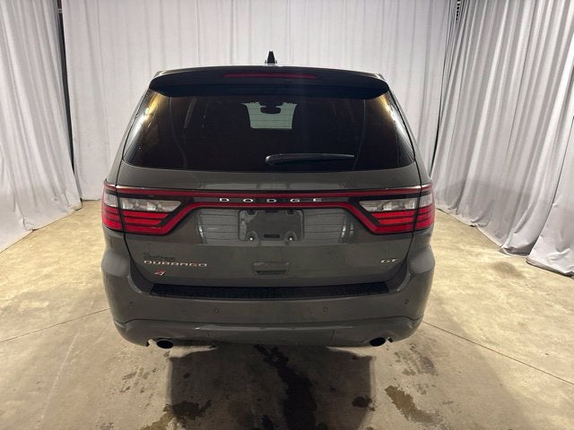 2025 Dodge Durango GT AWD