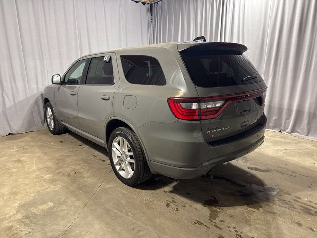 2025 Dodge Durango GT AWD