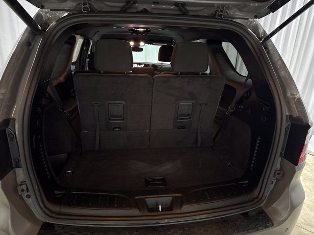 2025 Dodge Durango GT AWD