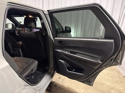 2025 Dodge Durango GT AWD