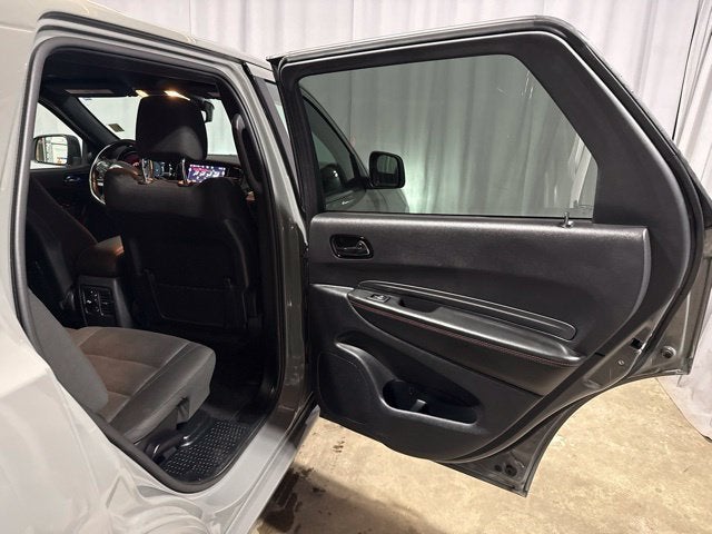 2025 Dodge Durango GT AWD