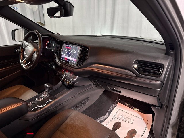 2025 Dodge Durango GT AWD