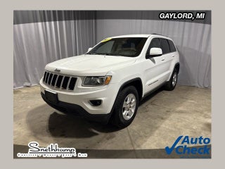2014 Jeep Grand Cherokee Laredo