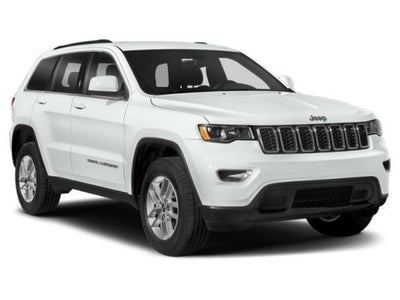 2020 Jeep Grand Cherokee Altitude 4x4