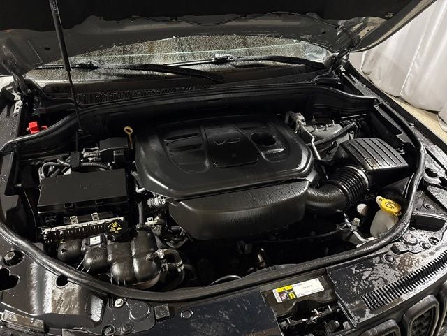 2019 Jeep Grand Cherokee Altitude 4x4