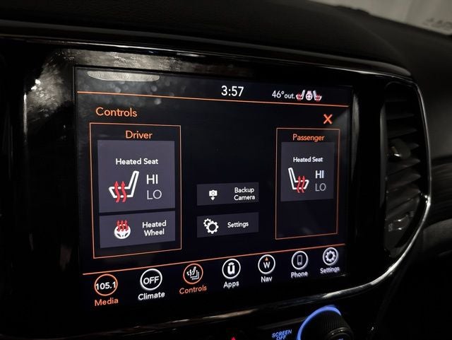 2019 Jeep Grand Cherokee Altitude 4x4